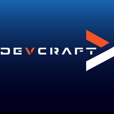 DevcraftLTD's profile picture. 