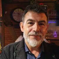 Julio Aliaga (@verescreer) 's Twitter Profile Photo Julio Aliaga (@verescreer) 's Twitter Profile Photo
