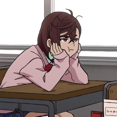 nolaZero's profile picture. 侘寂