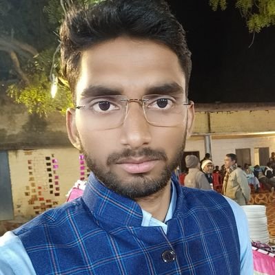 DeepakK940825's profile picture. Student