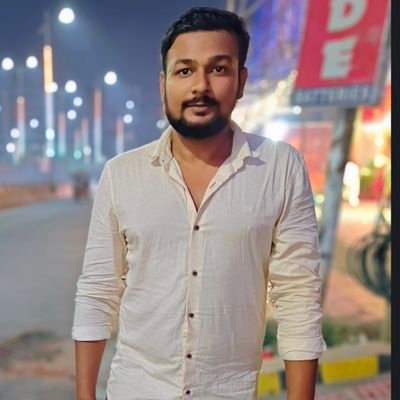 ZadavAshish's profile picture. 🙏🙏🙏🙏🙏
