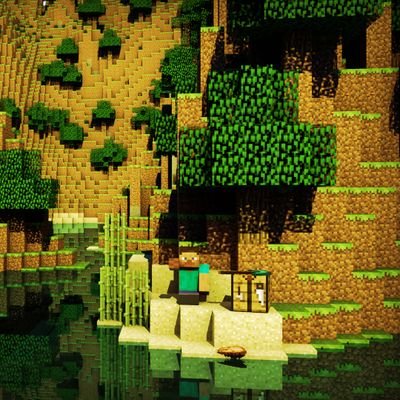 EricMeng328's profile picture.