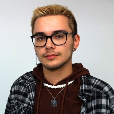 luke_ilwx's profile picture. ⛈chaser (🌪=8) || 93:7 ☪️ || Eurovision Stans: 🇦🇱🇬🇷🇵🇱 || 🇦🇱🇵🇱🇧🇬 ||