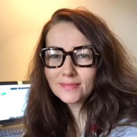 Katarzyna Mokrzycka (@katmokrzycka) 's Twitter Profile Photo