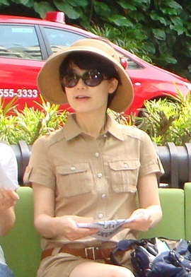 jeeeseon's profile picture. Board Certified Oncology Pharmacist