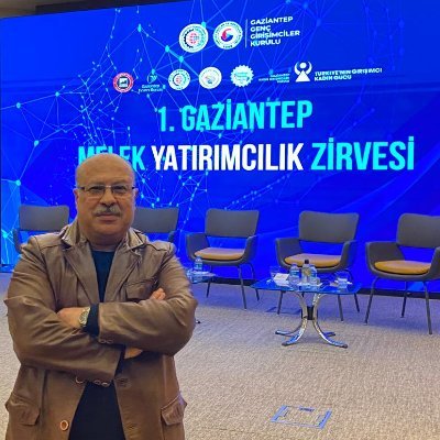 IbrahimKaratok's profile picture. Eğitim, Proje, Ekonomi, Yatırım, Güvenlik