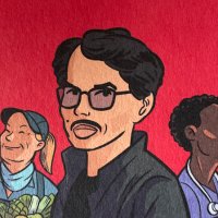 Thomas Porcher (@porcherthomas) 's Twitter Profile