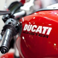 Steve (@desmodronica) 's Twitter Profile Photo