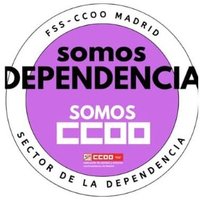 MIGUEL CCOO BOUCO MADRID (@ccooboucomadrid) 's Twitter Profile Photo