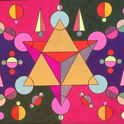 MerkabahLife's profile picture. Off grid project with a twist