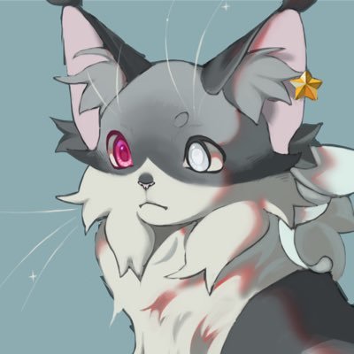 MoontailArtさんのプロフィール画像
