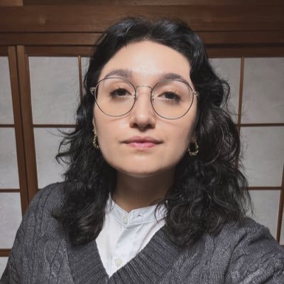 She/her - Neuroscientist 「脳科学者」. Ph.D. in Science (USP/Brazil) / Postdoc. in Neurodiversity (RIKEN 理化学研究所/Japan). PT-BR/EN/日本語. Always talking about everything.