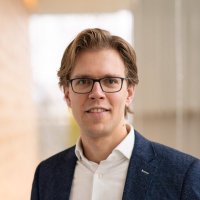 Lambert Pasterkamp (@l_pasterkamp) 's Twitter Profile