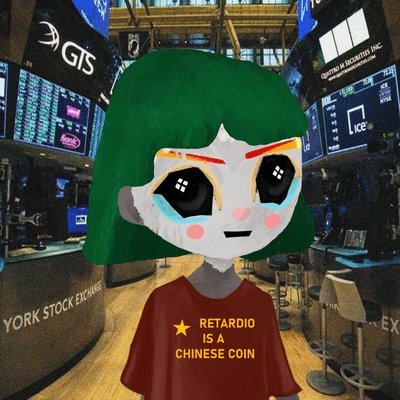 Cryptocurrencies are just a tool for that change #Crypto #NFT