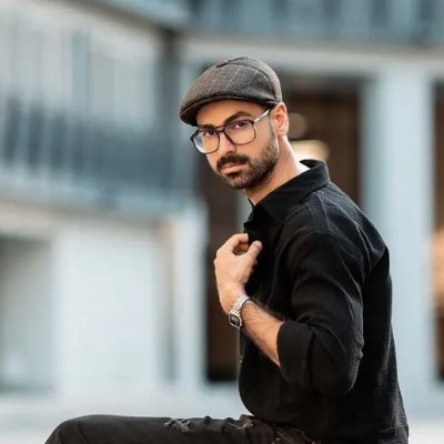 همه چیز از یک رویا شروع میشه
خوره تکنولوژی / پیگیر سیاست