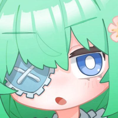 SaturdayMg's profile picture. ♜⃤ どようびのまぐねしうむと読みます。全人類VRChatをしろ
ヘッダ( @CMYN_VRC ) アイコン( @The_Fusakogane )♜⃤
