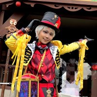 エンツェンス (@_vellger_) 's Twitter Profile