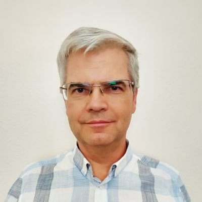 SergeGudkov's profile picture. 