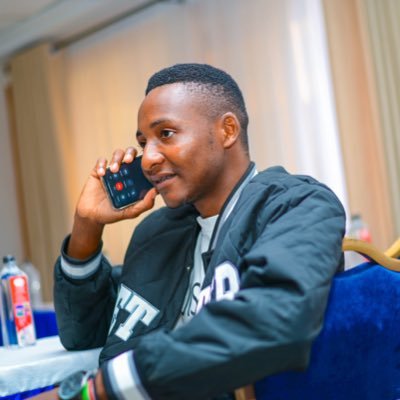 Small boy Big God🙏24 || Financial Markets Trader📈 || Crypto Degen