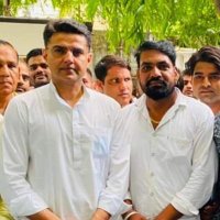 Vimal Poswal (@poswalgurj0009) 's Twitter Profile