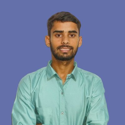 EcbSajid89184's profile picture. MERN | ECB | Computer Science Engineer | Writer
