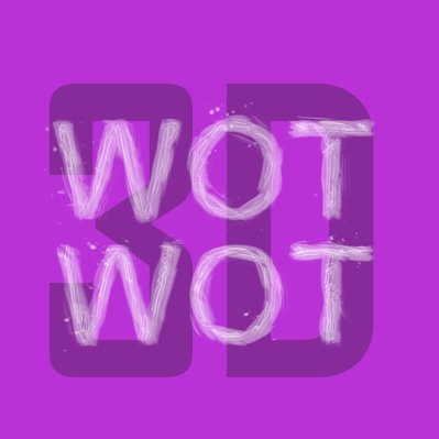 WotWot3D🔞 Profile