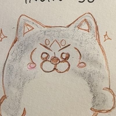 おビール様とアフロさんのプロフィール画像