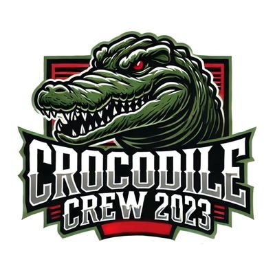 -Bursaspor Kongre Üyesi-🇳🇬
-Bursaspor Taraftar Grubu-
-Crocodile Crew 2023-
-Resmi hesabımızdır-
-Sayfamız ticari kâr amacı gütmeyen bir sayfadır-