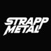 Strapp Metal (@strappmetal) Twitter profile photo Strapp Metal (@strappmetal) Twitter profile photo