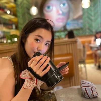 support your local honey 🍯🐝 irene bae • katarina yoo •general ortegaaaa