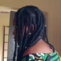 Ngozi (@meetngozi) 's Twitter Profile