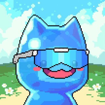 0xBeni's profile picture. Crypto '17 || Algo trader || Swing trader || Shitcoin connoisseur || Dev