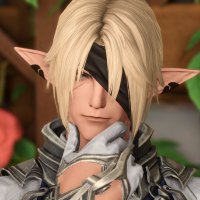 クリス (@greedy_ffxiv) 's Twitter Profile