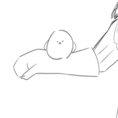 コンパス。めちゃくちゃいいアイコンとヘッダーはにとさヴろうさん(@ nitosaburo_)が描いてくれました。