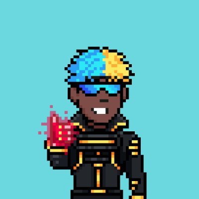 Opti_Mining's profile picture. 