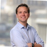 Christopher Kingdon (@c_kingdon) 's Twitter Profile