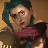 Jinx ๐ (@the_jinxeez) 's Twitter Profile Photo Jinx ๐ (@the_jinxeez) 's Twitter Profile Photo