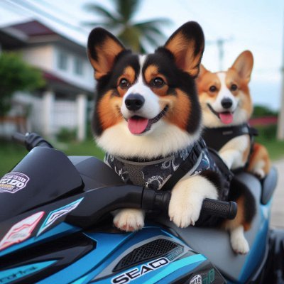 Crypto Rhodeさんのプロフィール画像