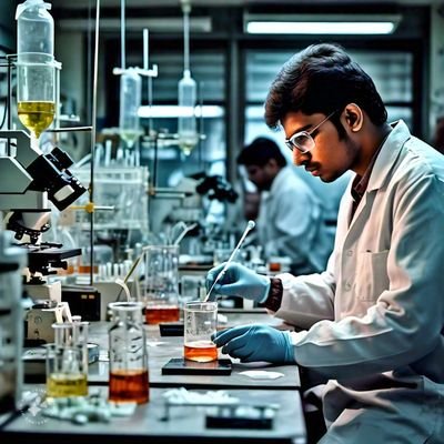 sharmasplendent's profile picture. Working towards self reliance.
सिय राम मय सब जग जानी, करहुं प्रणाम जोरि जुग पानी||