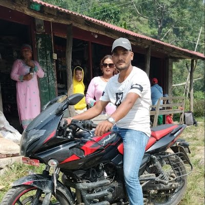 SubasRaut82458's profile picture. अन्तमा लिएर जाने त सिर्फ कर्म नै हाे ....
 Ego, money, power, attitude यी सबै लान पाउदैन छाेडेरै जाने हाे त्यसैले असल कर्म गराै !!