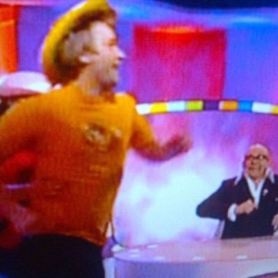 TV Producer/Director/Artist. TV Burp. Alright On The Night. TV Showdown. The Word. The BIG Breakfast @MikeEdmondsFilm @GPhilpottArt @GPhilpottDesign