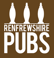 RenfrewshirePub's profile picture. Doing our bit to grow awareness of the good services provided by pubs and bars within Renfrewshire. Attempting to help publicans, locals, tourists and more.