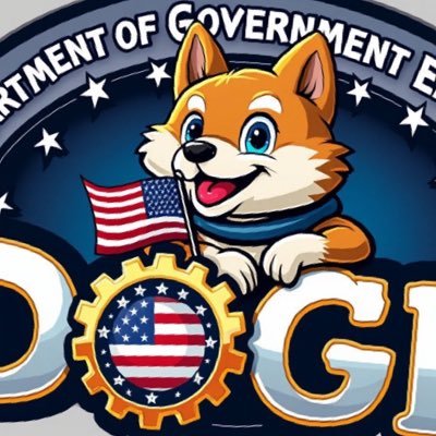 A patriot and a proud American. MAHA, DOGE, MAGA