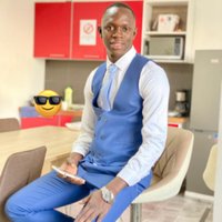 Khalifa Gueye (@wizycharo) 's Twitter Profile