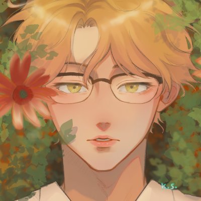 ry✨ | pip-squeakさんのプロフィール画像
