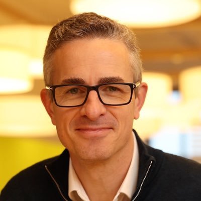 Mike Knowles Profile
