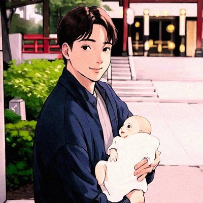 男性育休1年取得|営業課長|男性不妊|旅行•韓国エンタメ•千葉ロッテ💛|45歳までにFIRE目標|ポイ活しながら耐える|ブログもやってます|夫婦で育休真っ最中