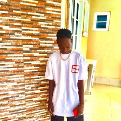 Princejilo11's profile picture. Stylist 30BG