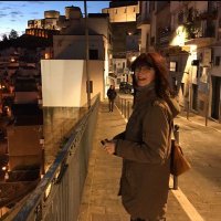 anne parker (@bellabasilicata) 's Twitter Profile Photo anne parker (@bellabasilicata) 's Twitter Profile Photo