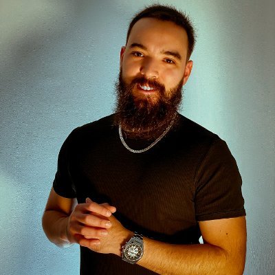 Builder & Techno Optimist | 💻 Ex Binance | 📈 Built 6-Fig Biz | DM to Collaborate